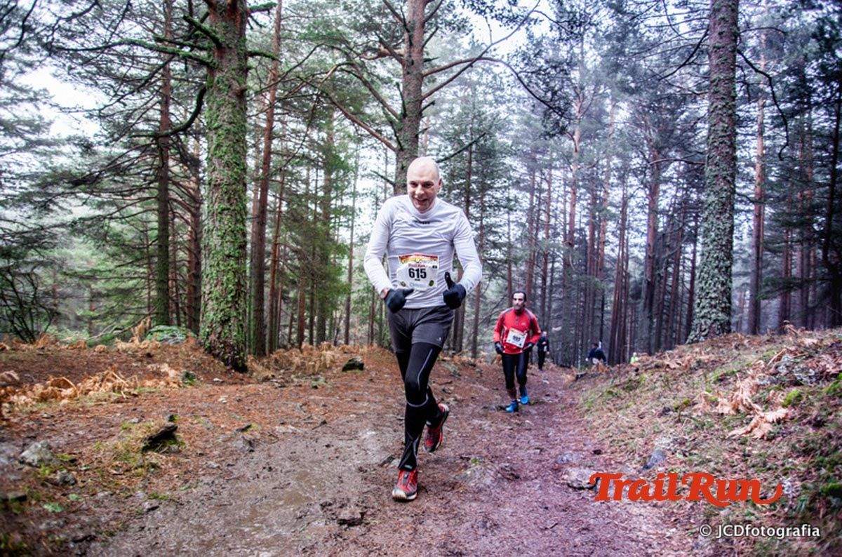 Carrera de Navidad de Cercedilla-35