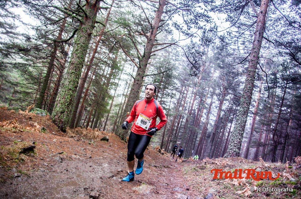 Carrera de Navidad de Cercedilla-35