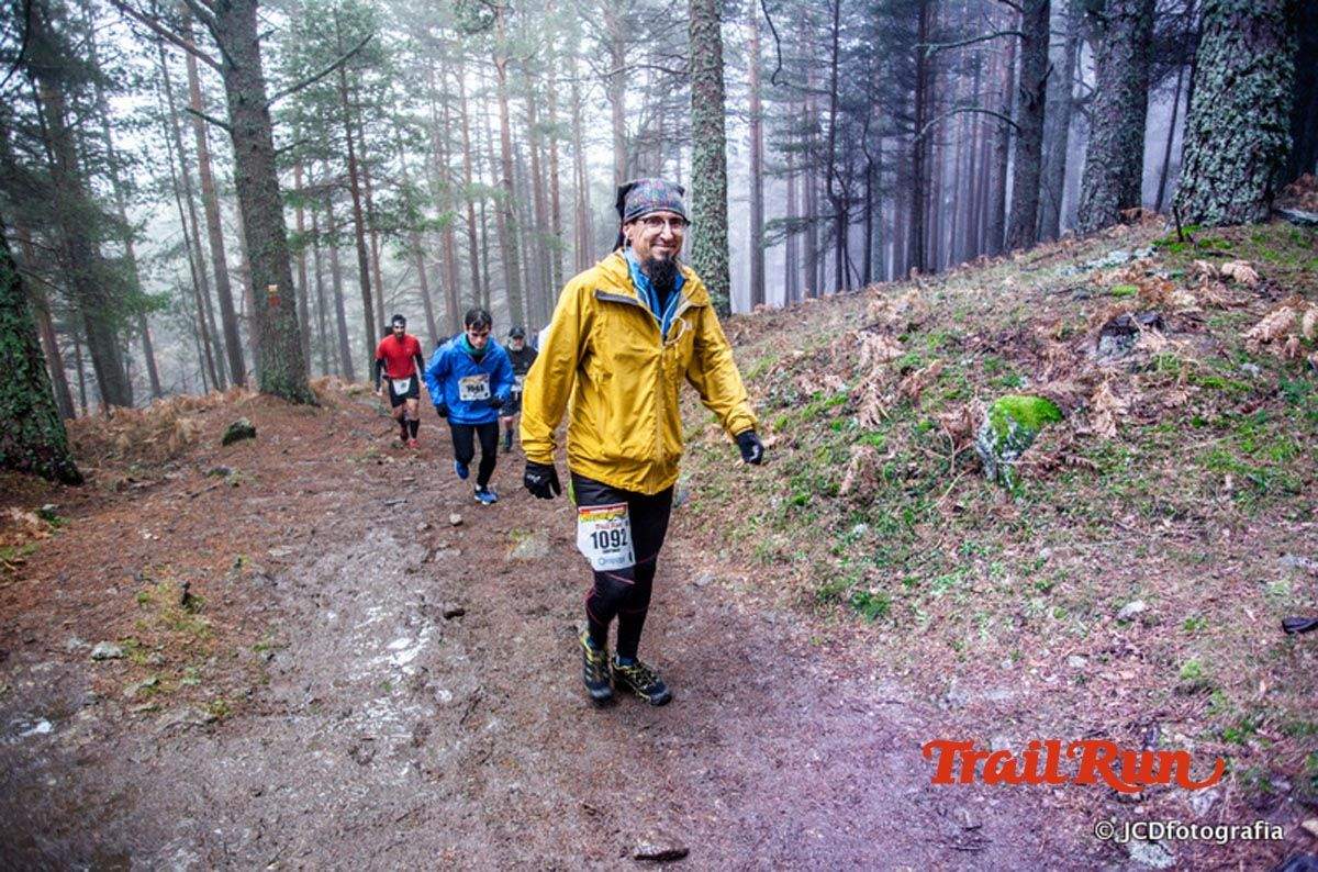 Carrera de Navidad de Cercedilla-33
