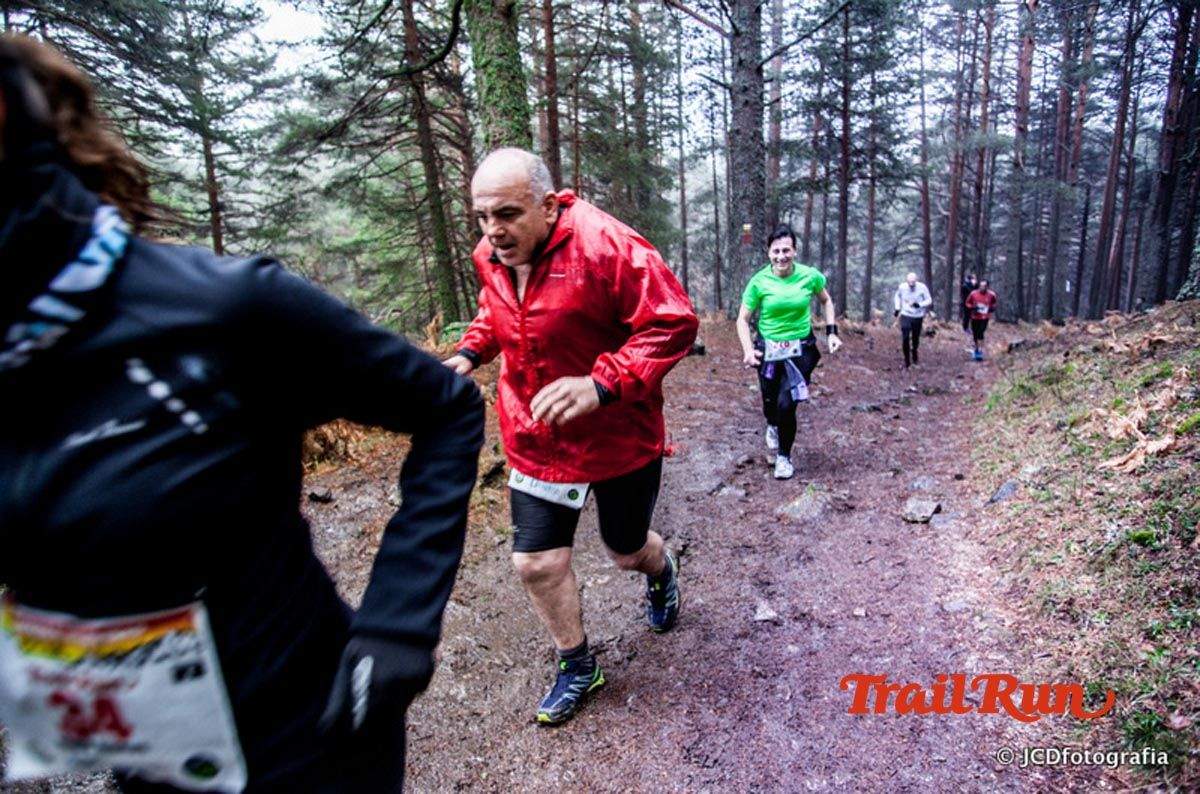Carrera de Navidad de Cercedilla-35