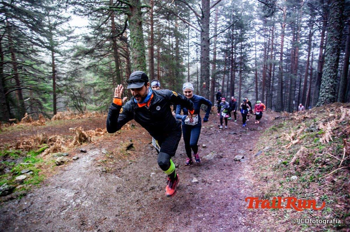 Carrera de Navidad de Cercedilla-34