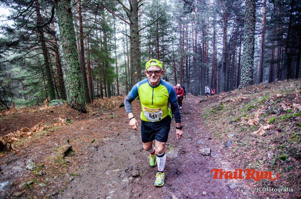 Carrera de Navidad de Cercedilla-35