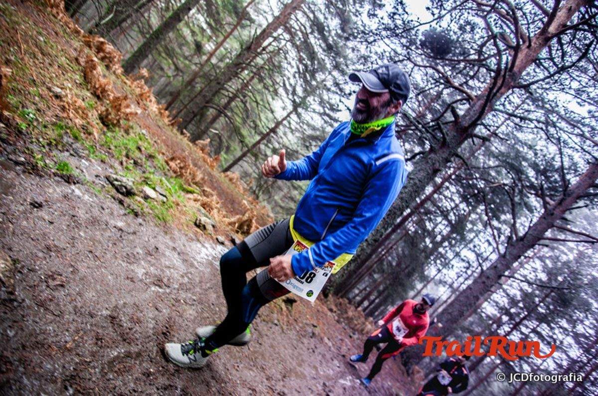 Carrera de Navidad de Cercedilla-34