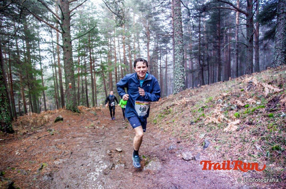 Carrera de Navidad de Cercedilla-35