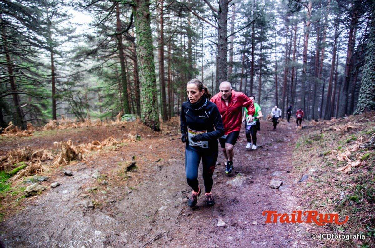 Carrera de Navidad de Cercedilla-35
