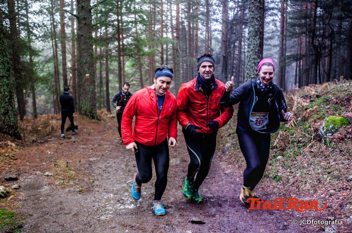 Carrera de Navidad de Cercedilla-34