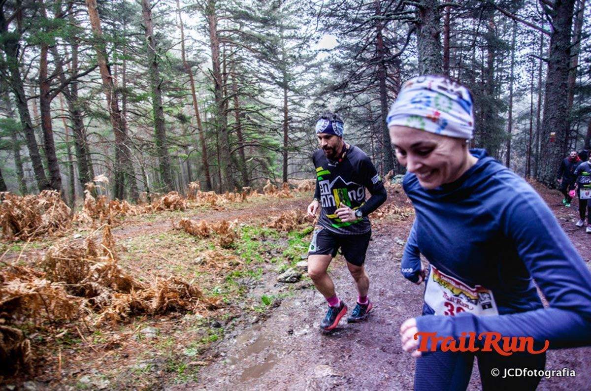 Carrera de Navidad de Cercedilla-34