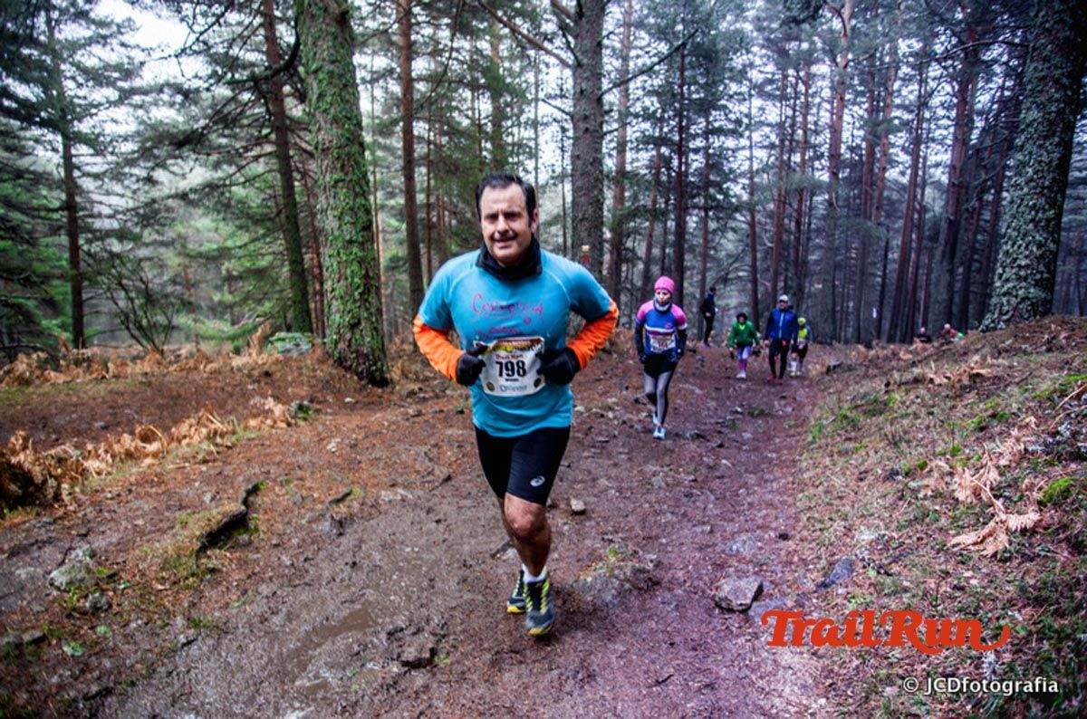 Carrera de Navidad de Cercedilla-35