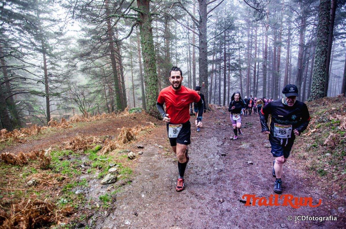 Carrera de Navidad de Cercedilla-33