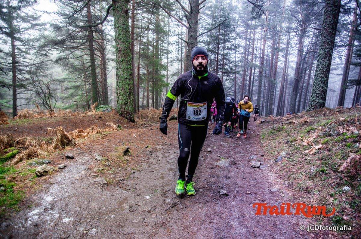 Carrera de Navidad de Cercedilla-33