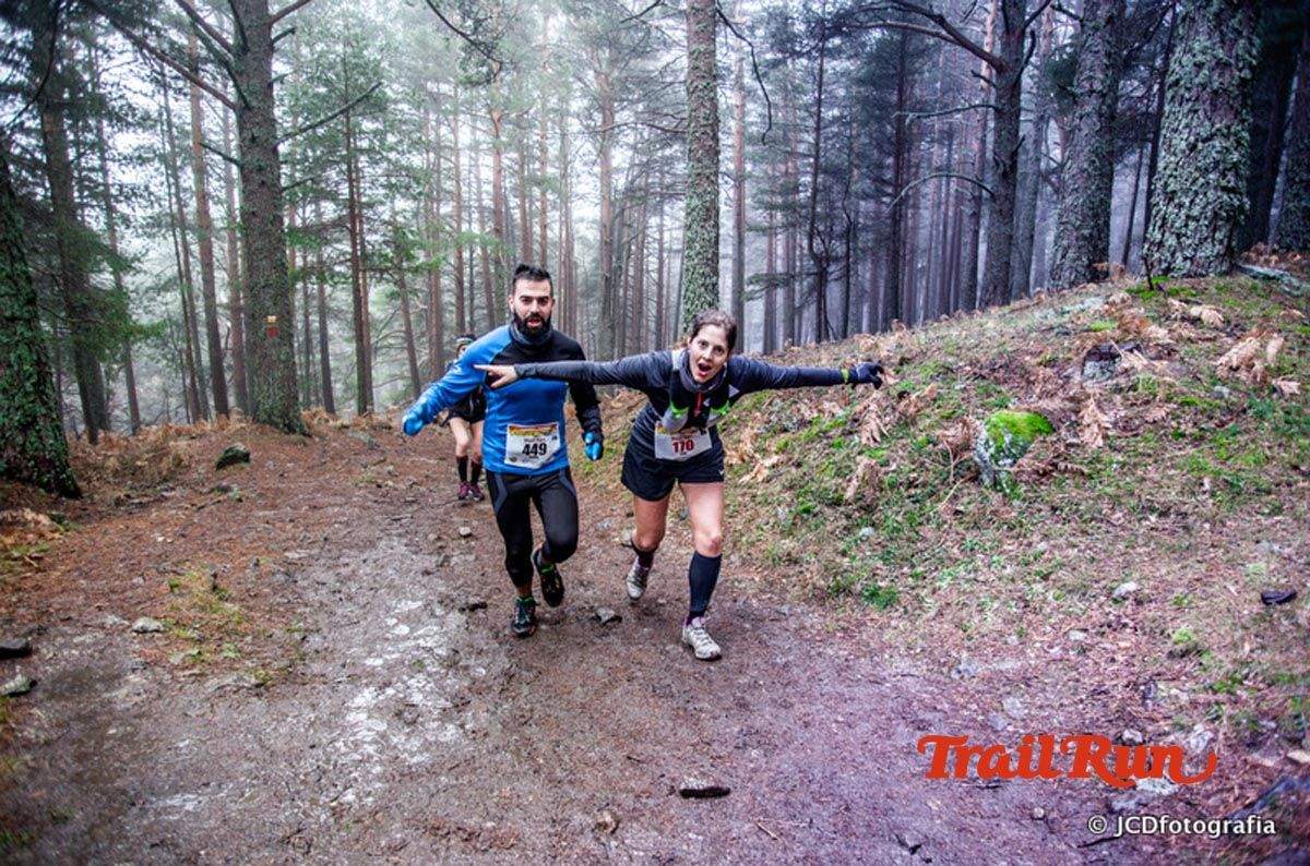 Carrera de Navidad de Cercedilla-34