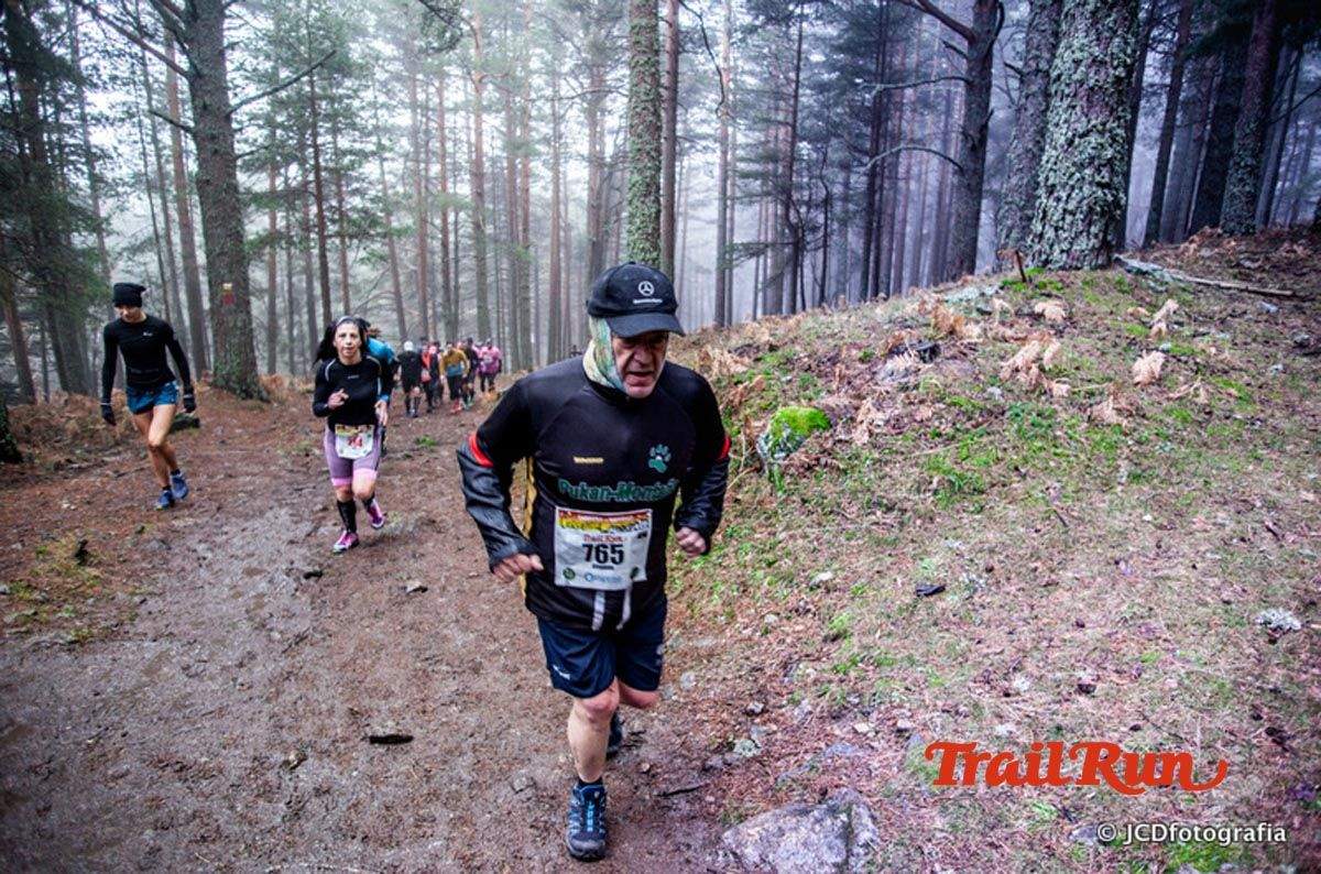 Carrera de Navidad de Cercedilla-33