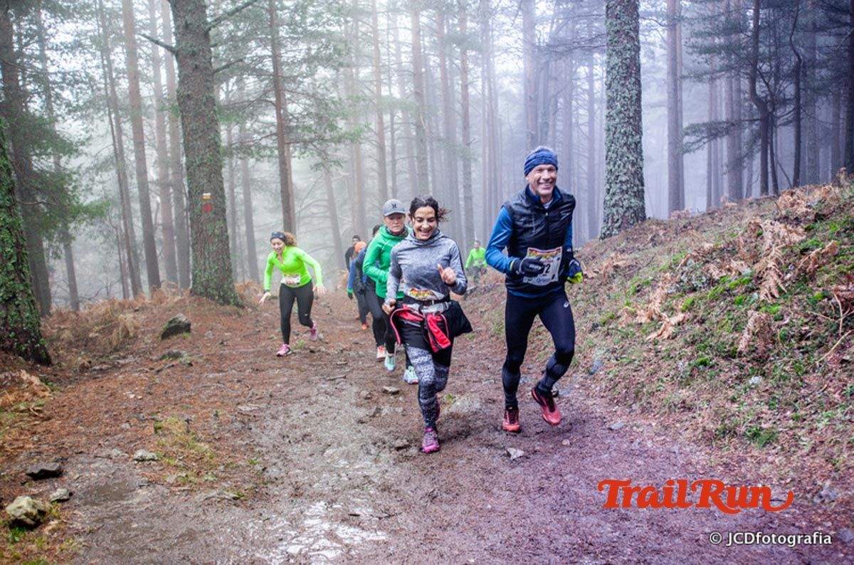 Carrera de Navidad de Cercedilla-36