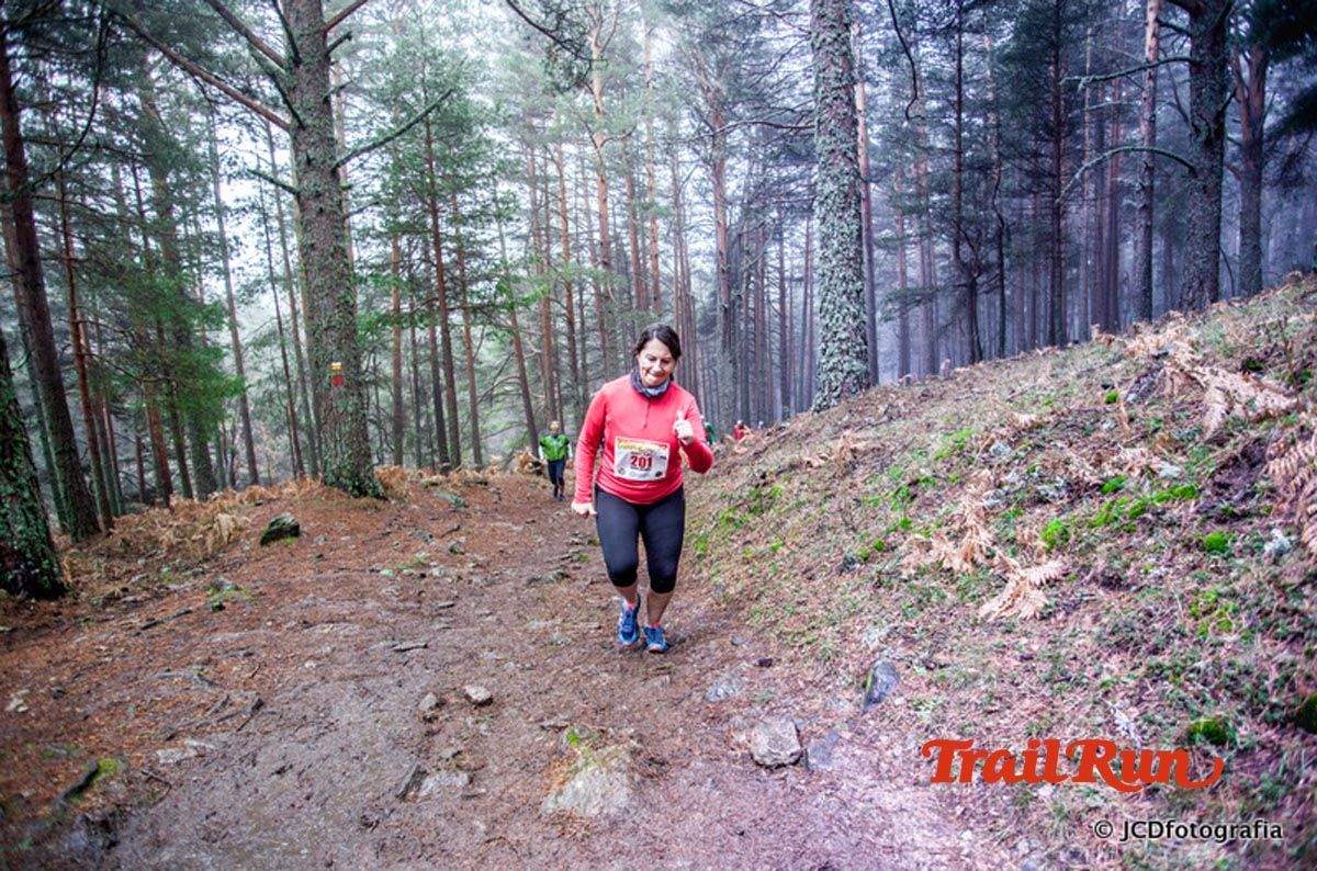 Carrera de Navidad de Cercedilla-35