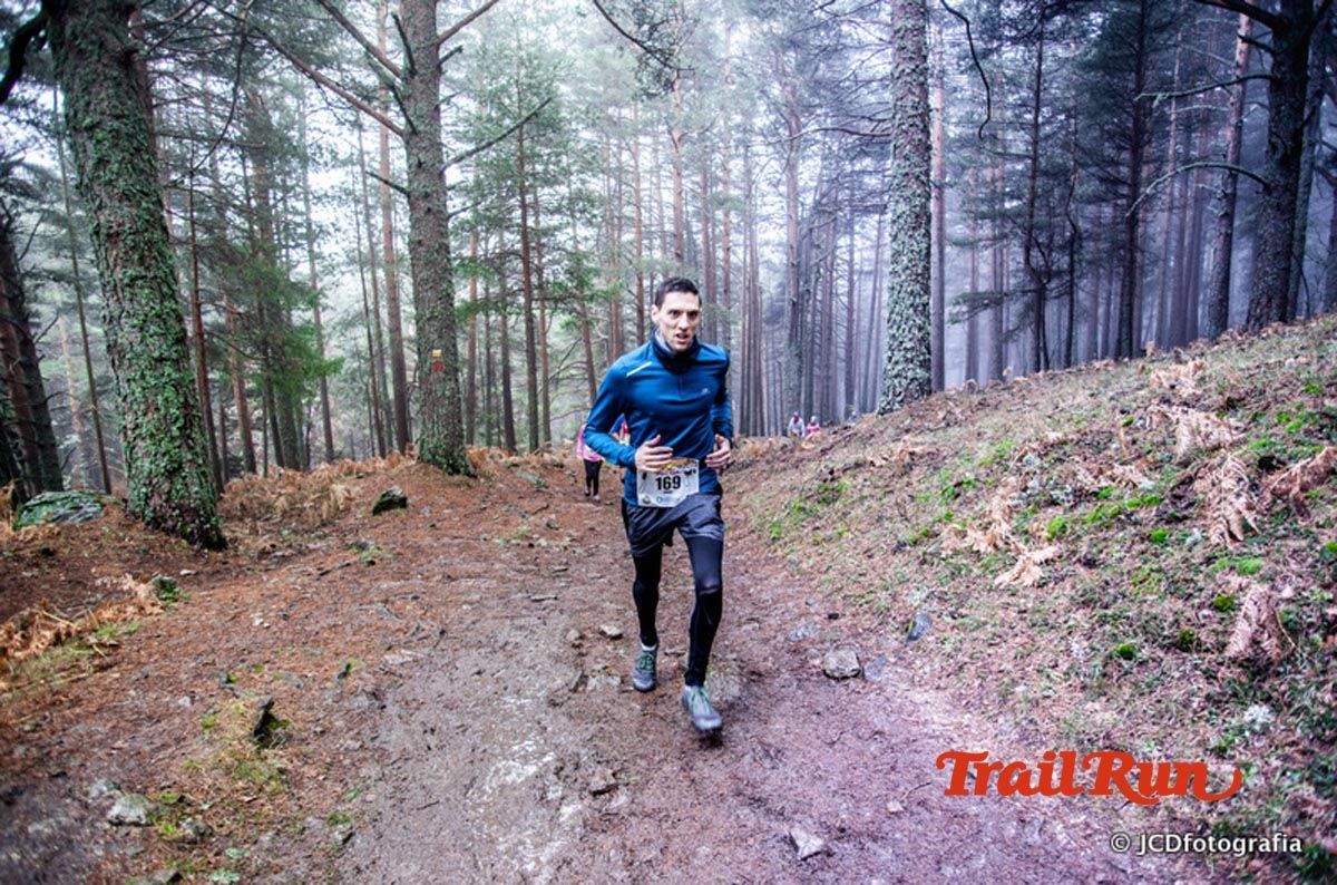 Carrera de Navidad de Cercedilla-35