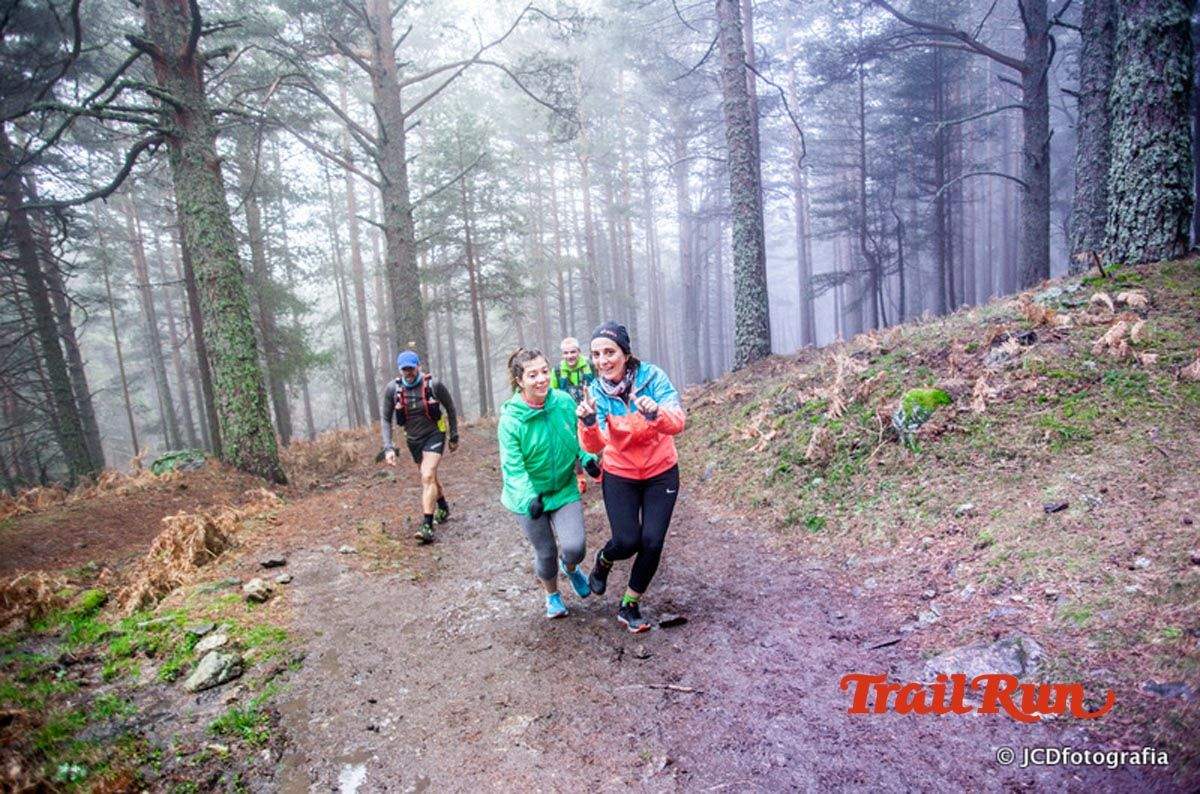 Carrera de Navidad de Cercedilla-35