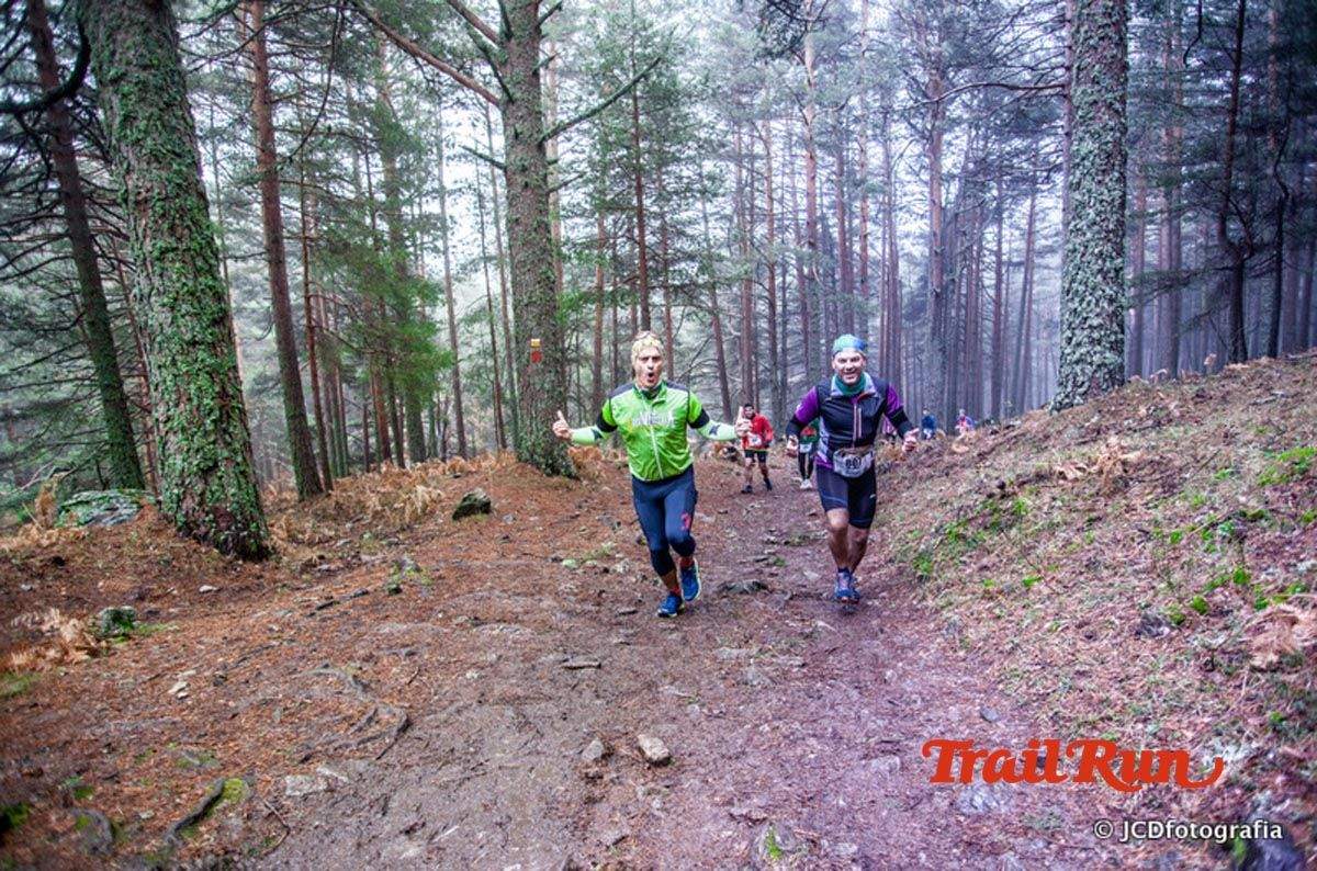 Carrera de Navidad de Cercedilla-35