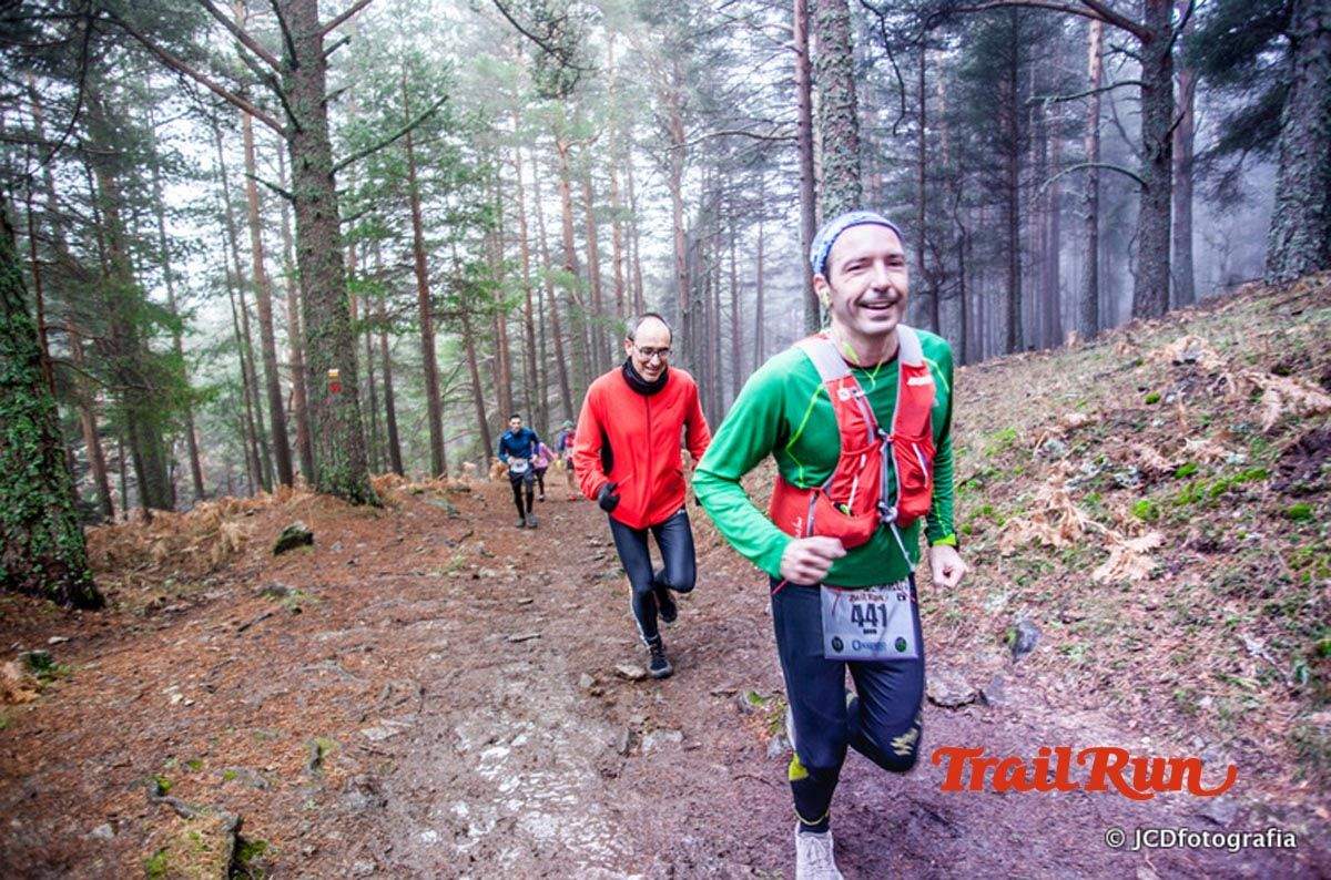 Carrera de Navidad de Cercedilla-35