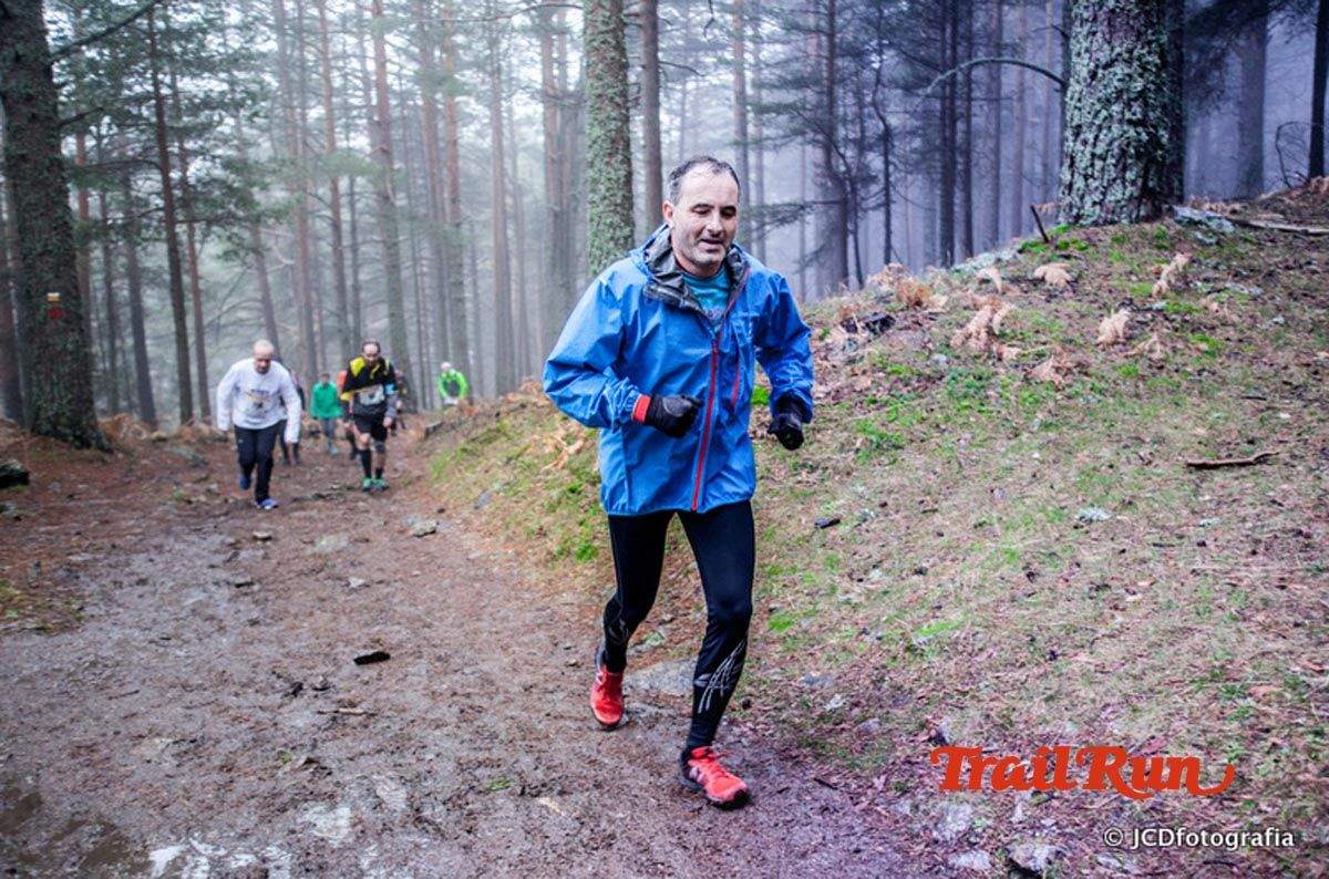 Carrera de Navidad de Cercedilla-35