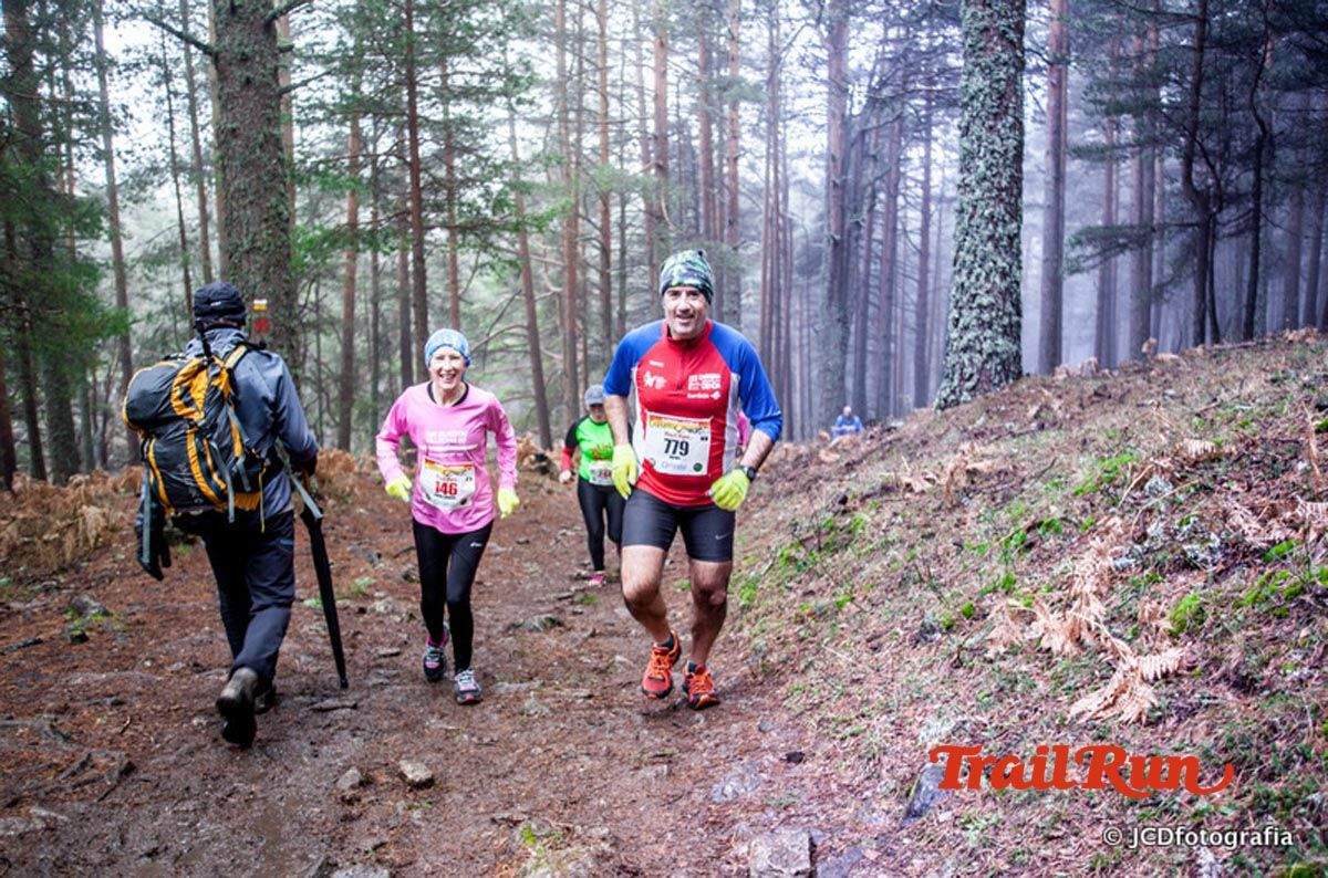 Carrera de Navidad de Cercedilla-35