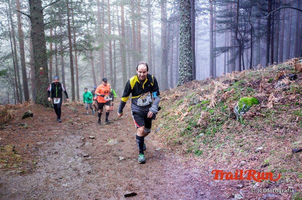 Carrera de Navidad de Cercedilla-35