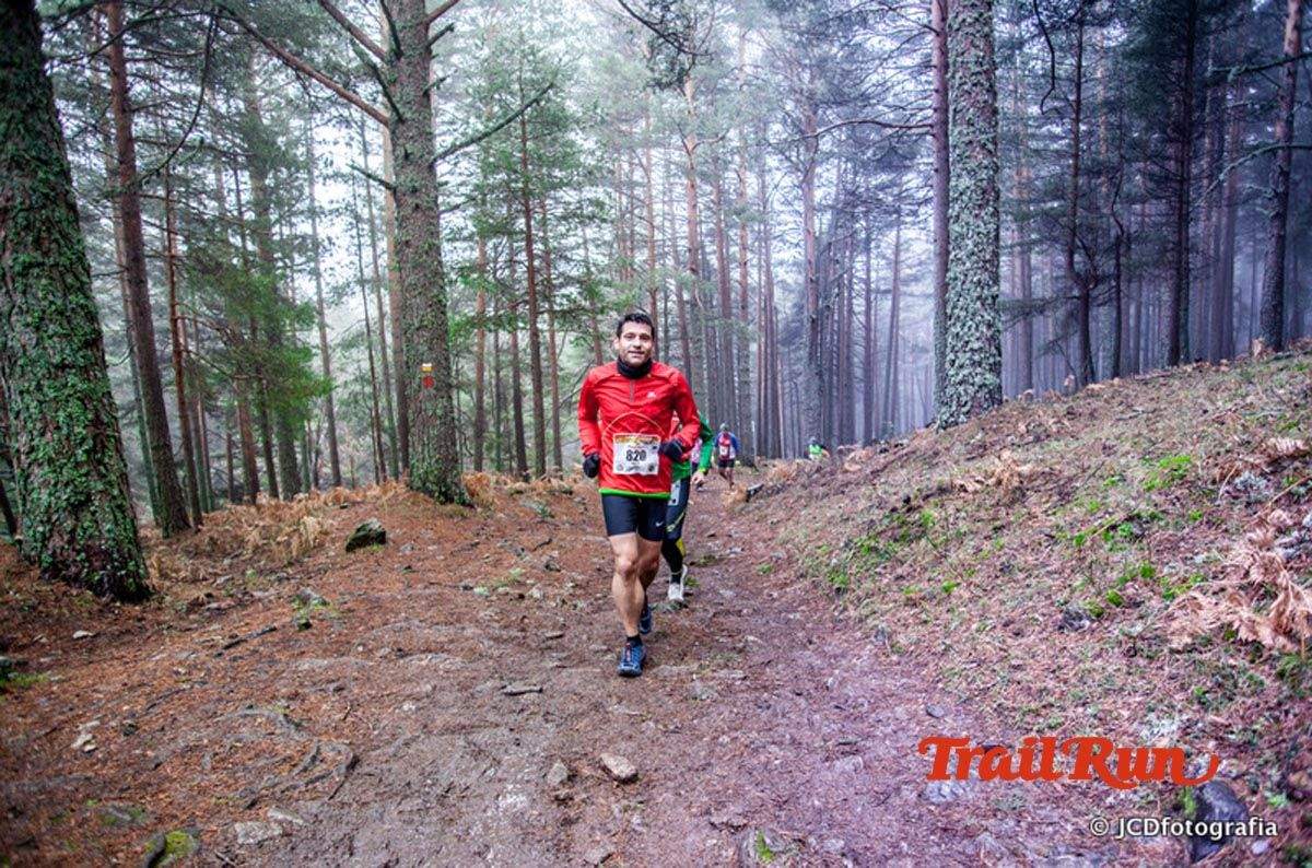 Carrera de Navidad de Cercedilla-35