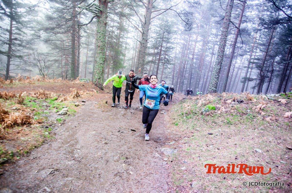 Carrera de Navidad de Cercedilla-36