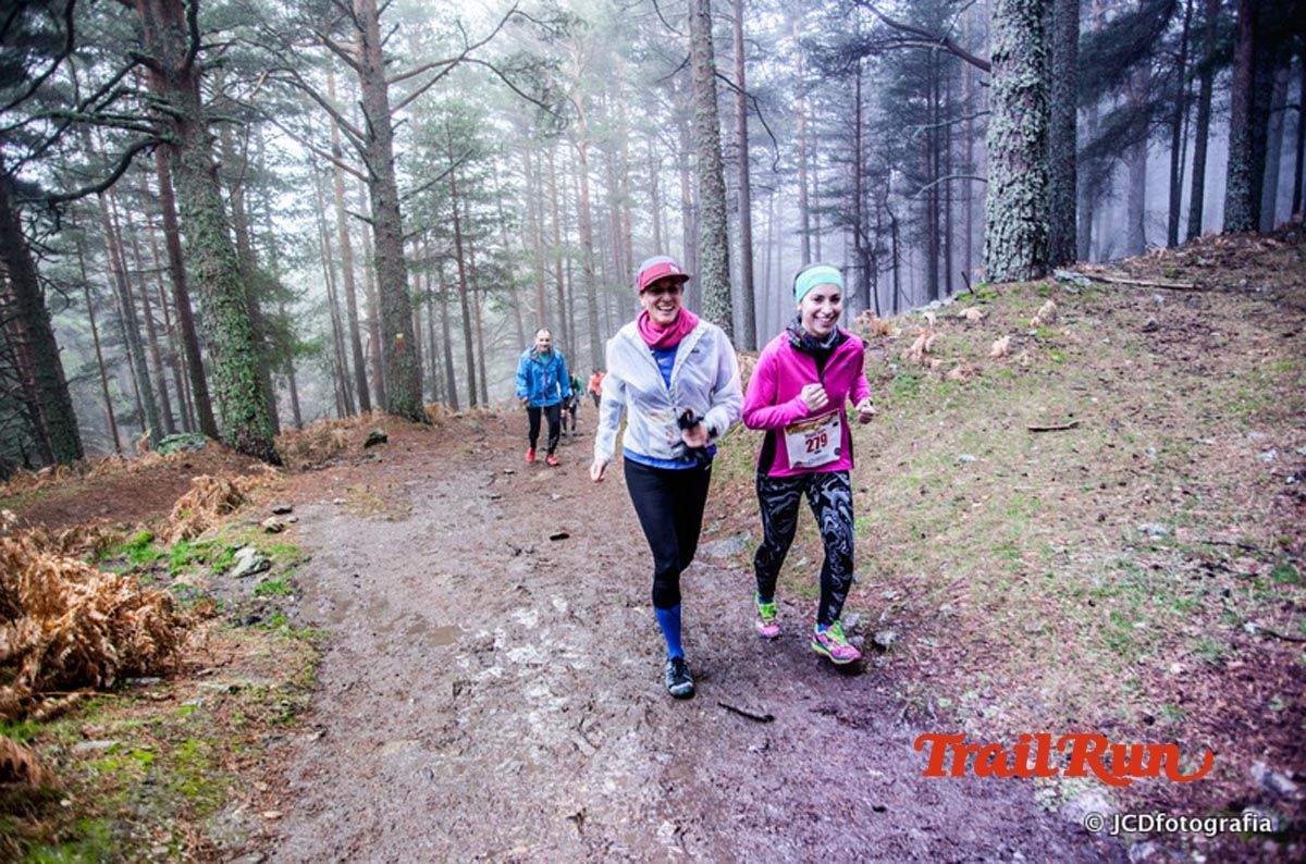 Carrera de Navidad de Cercedilla-35