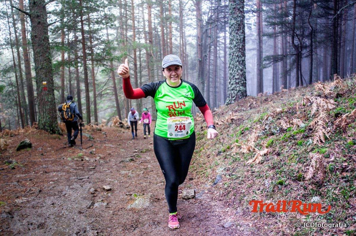 Carrera de Navidad de Cercedilla-35