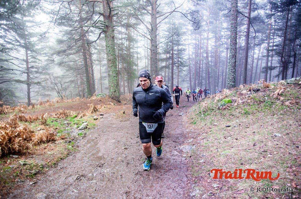 Carrera de Navidad de Cercedilla-36