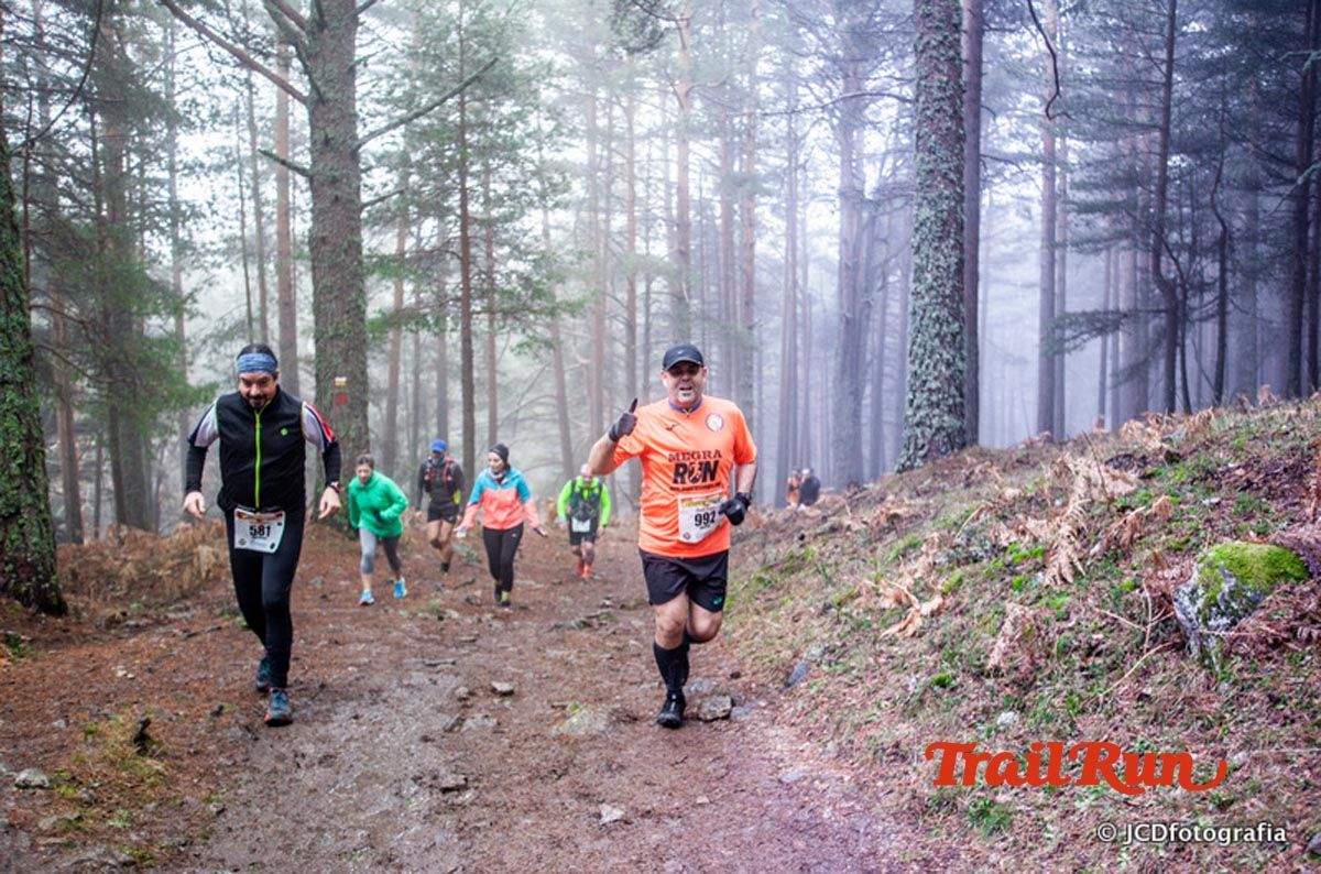 Carrera de Navidad de Cercedilla-35
