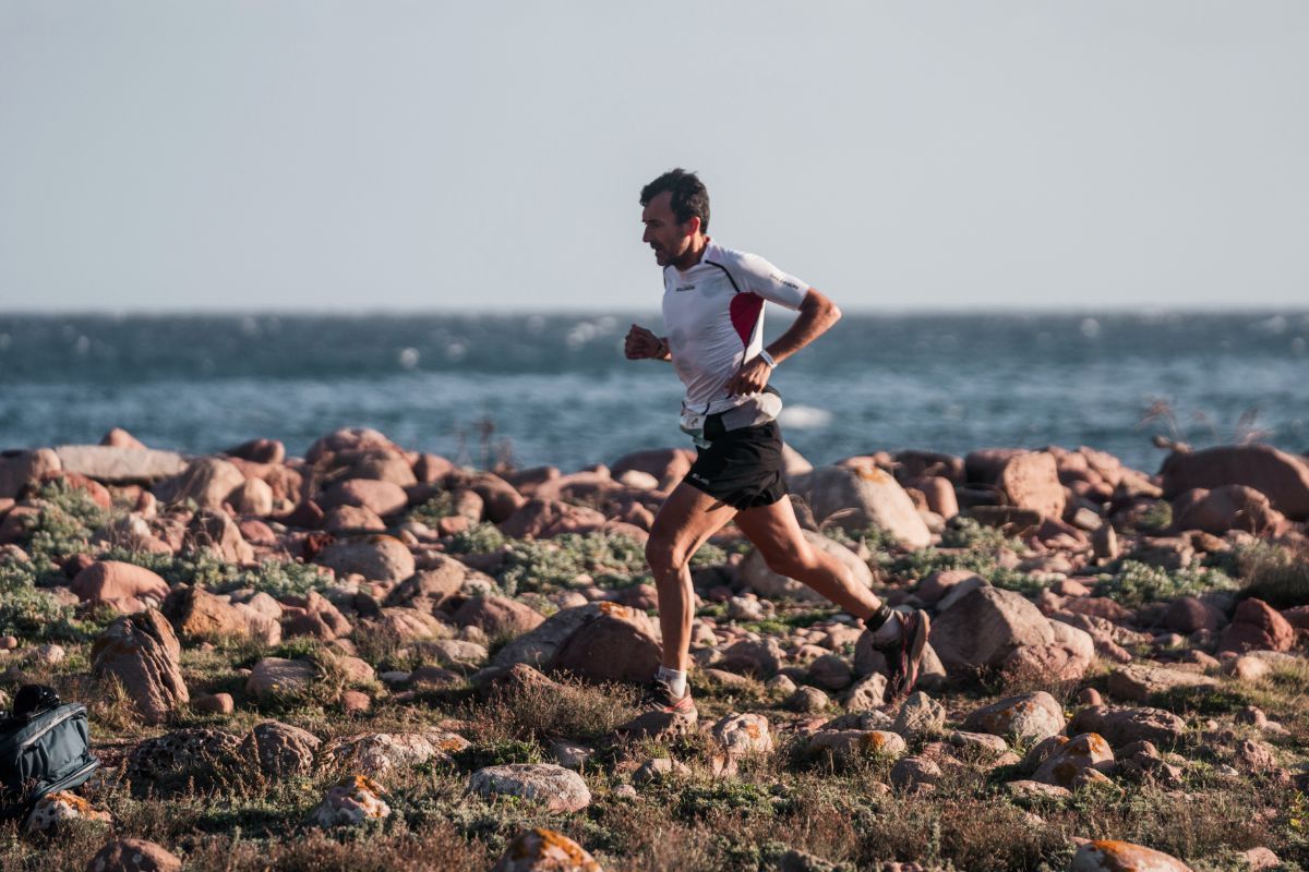 Miguel Heras repite victoria en esta tercera etapa y confirma su triunfo en la general. © The Adventure Bakery