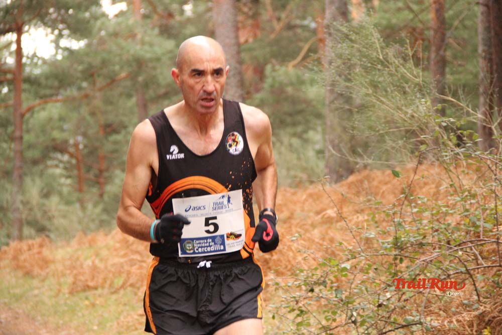 Carrera Cercedilla 2015-01