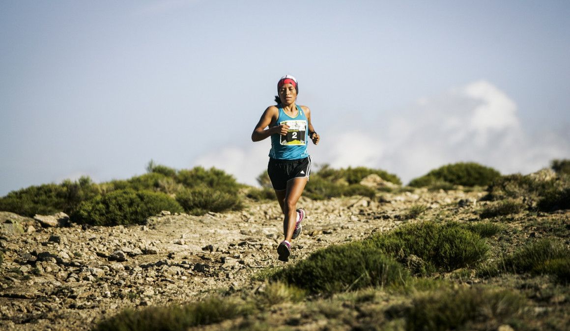 Las Races Trail Running 2019 comienzan con el Trail de los Molinos