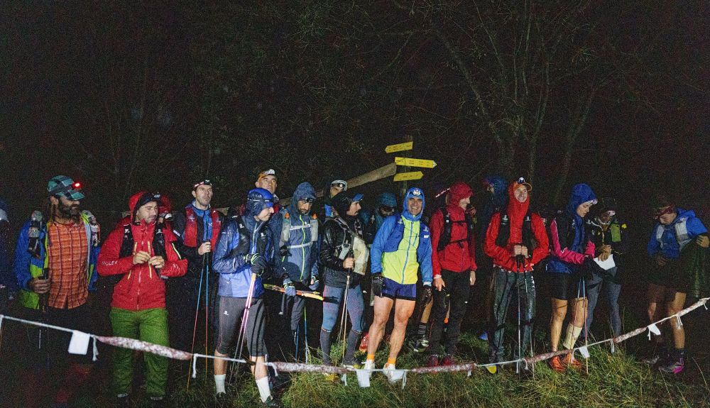 Mariren kobak trail c. biel rafols