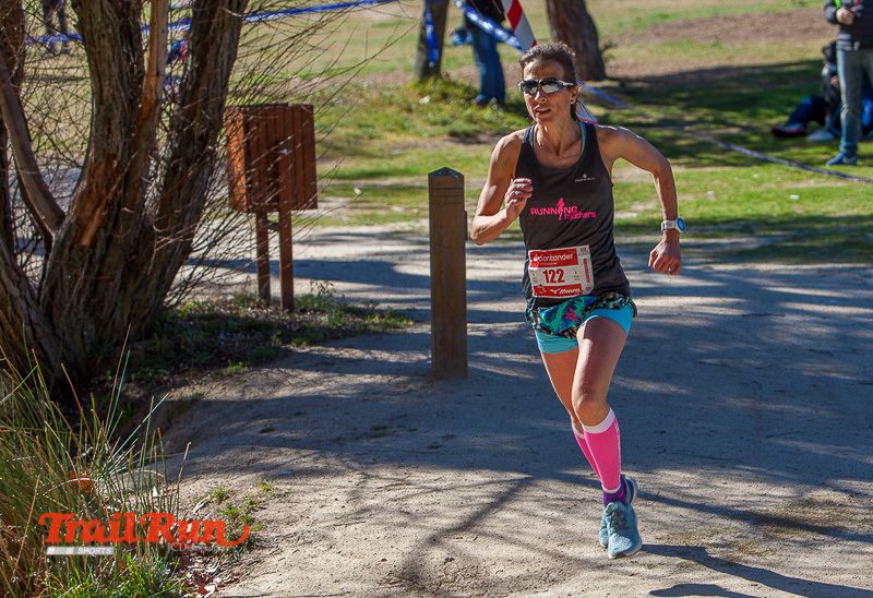 Las mejores fotos del Trail de la Mujer 2