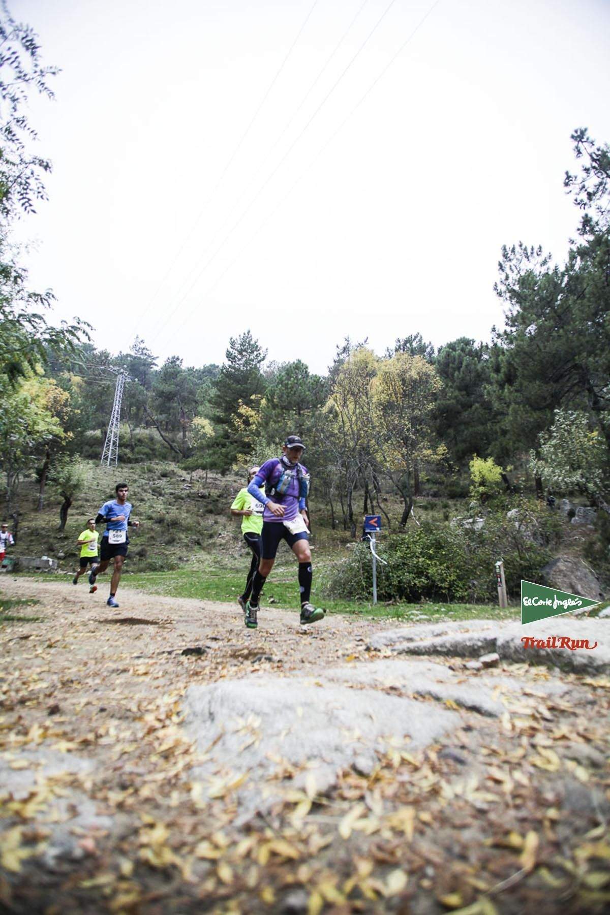 Races Trail Running-1