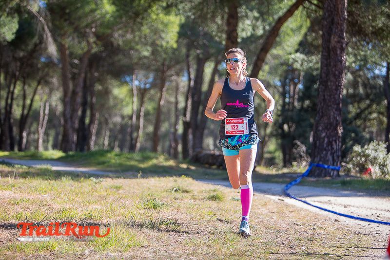 Las mejores fotos del Trail de la Mujer 2