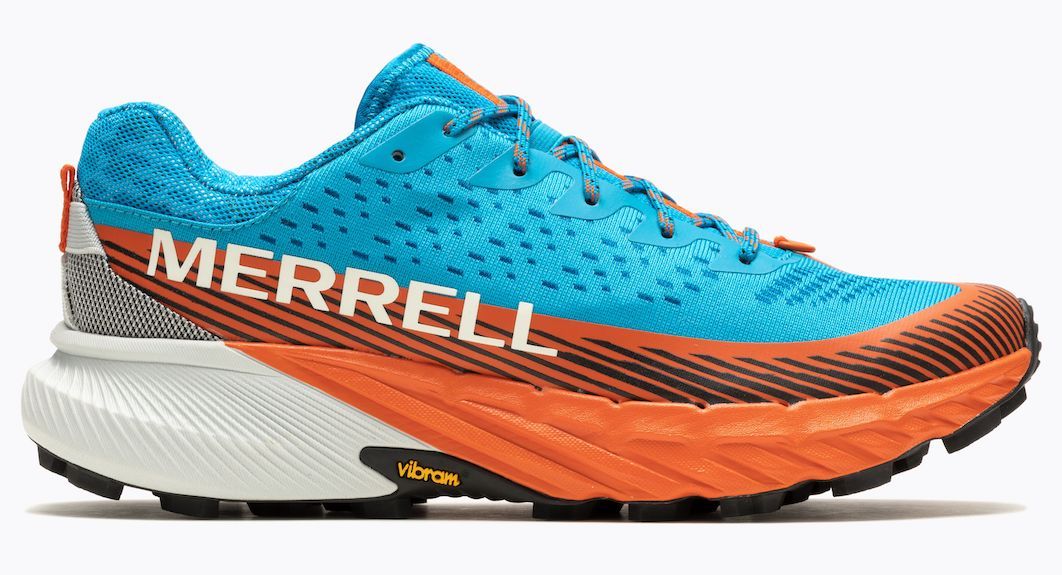 Los modelos Merrell® para la 360º The Challenge Gran Canaria 2023 Los modelos Merrell® para la 360º The Challenge Gran Canaria 2023