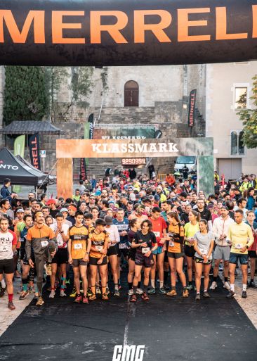 Sortida Girona. Foto Klassmark