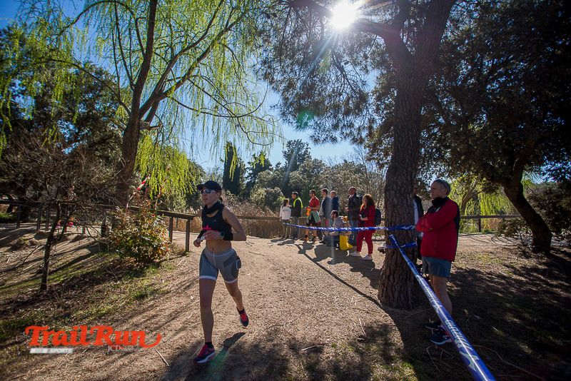 Las mejores fotos del Trail de la Mujer 2