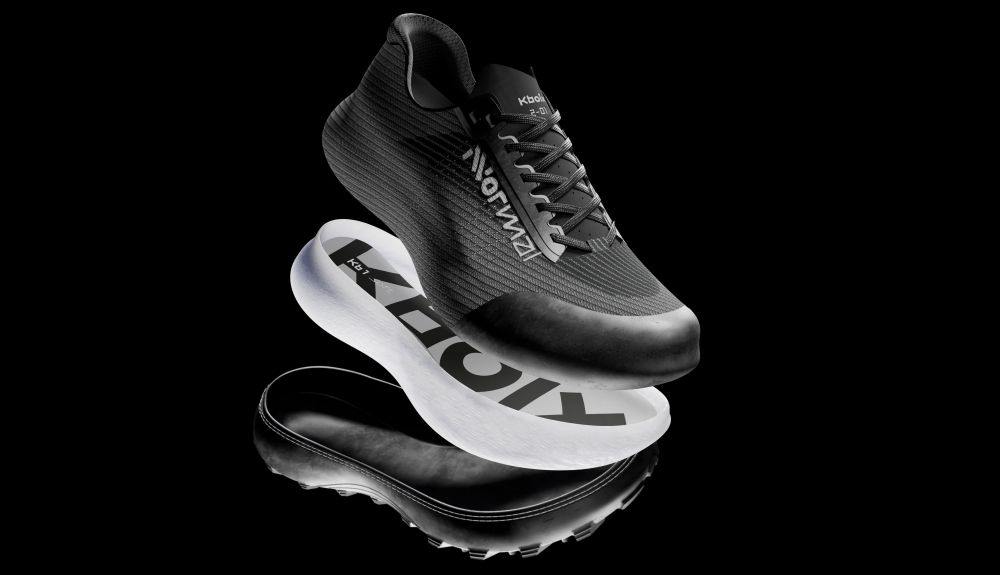 NN Kboix Midsoles 1