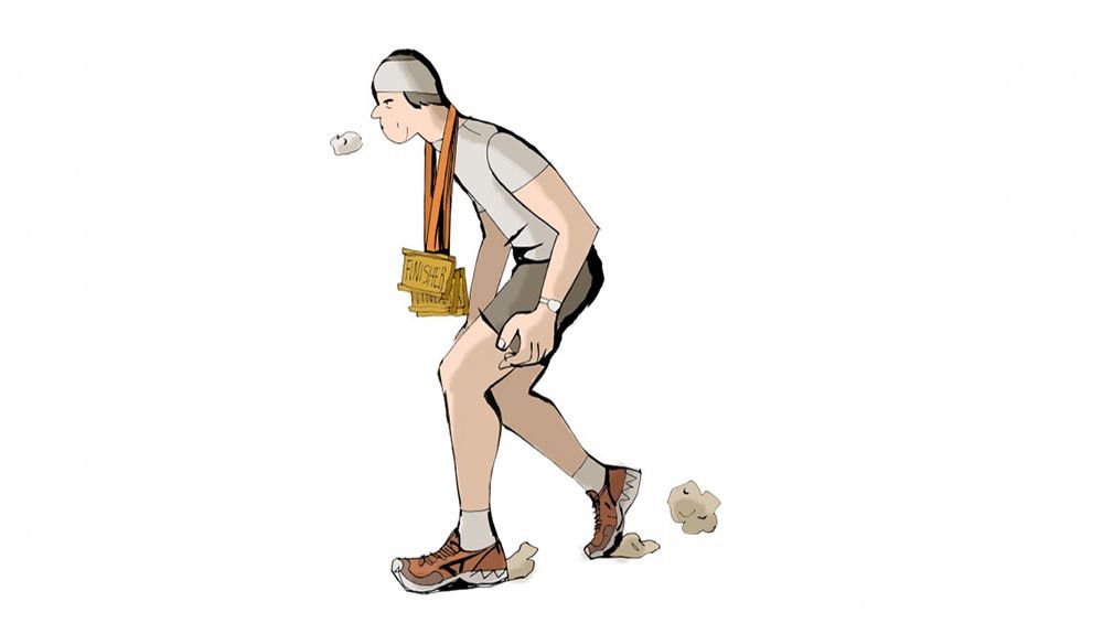 Los miedos y dudas de repetir carrera Los miedos y dudas de repetir carrera