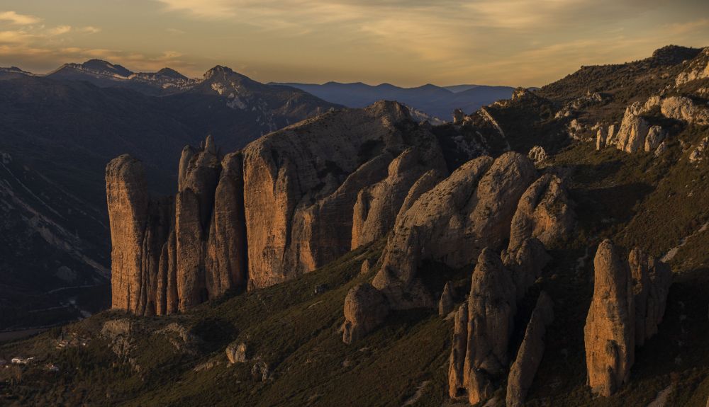Trail Mallos de Riglos 2022 100