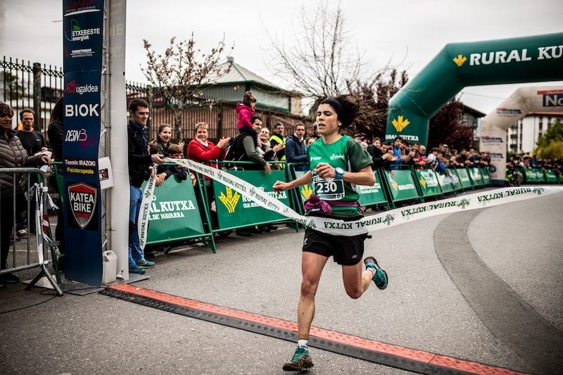 Media Maratón Montaña de Bera 2019: crónica y resultados Media Maratón Montaña de Bera 2019: crónica y resultados