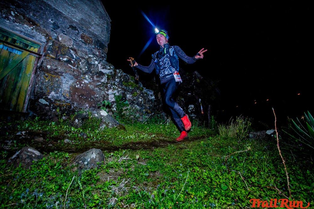 Ultra Trail MIUT de Madeira 01