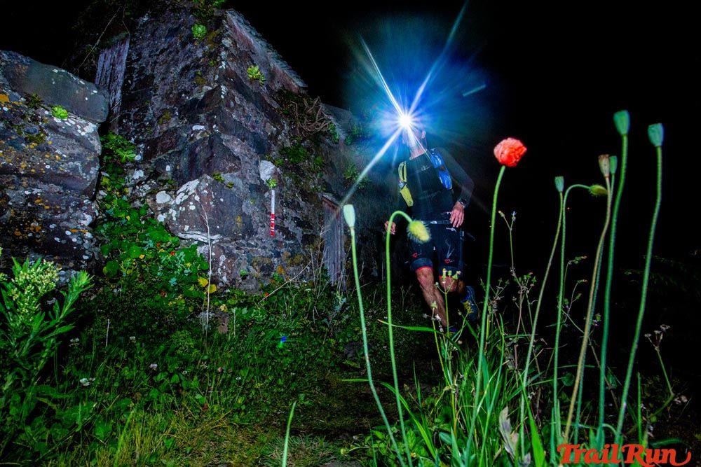 Ultra Trail MIUT de Madeira 01