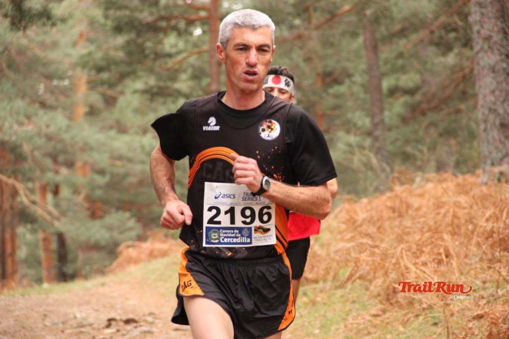 Carrera Cercedilla 2015-01