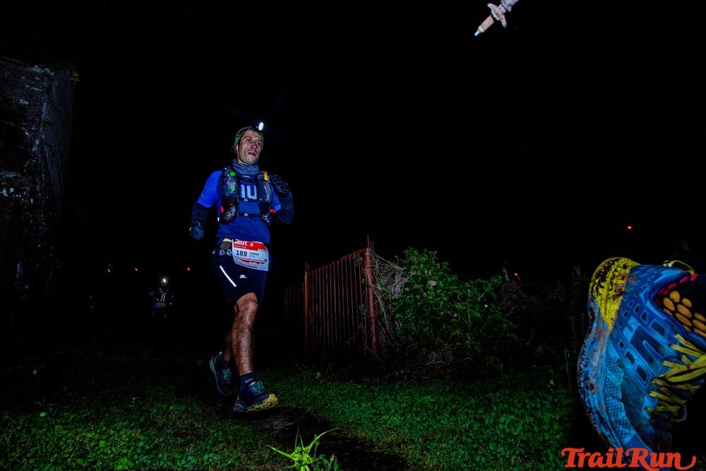 Ultra Trail MIUT de Madeira 01