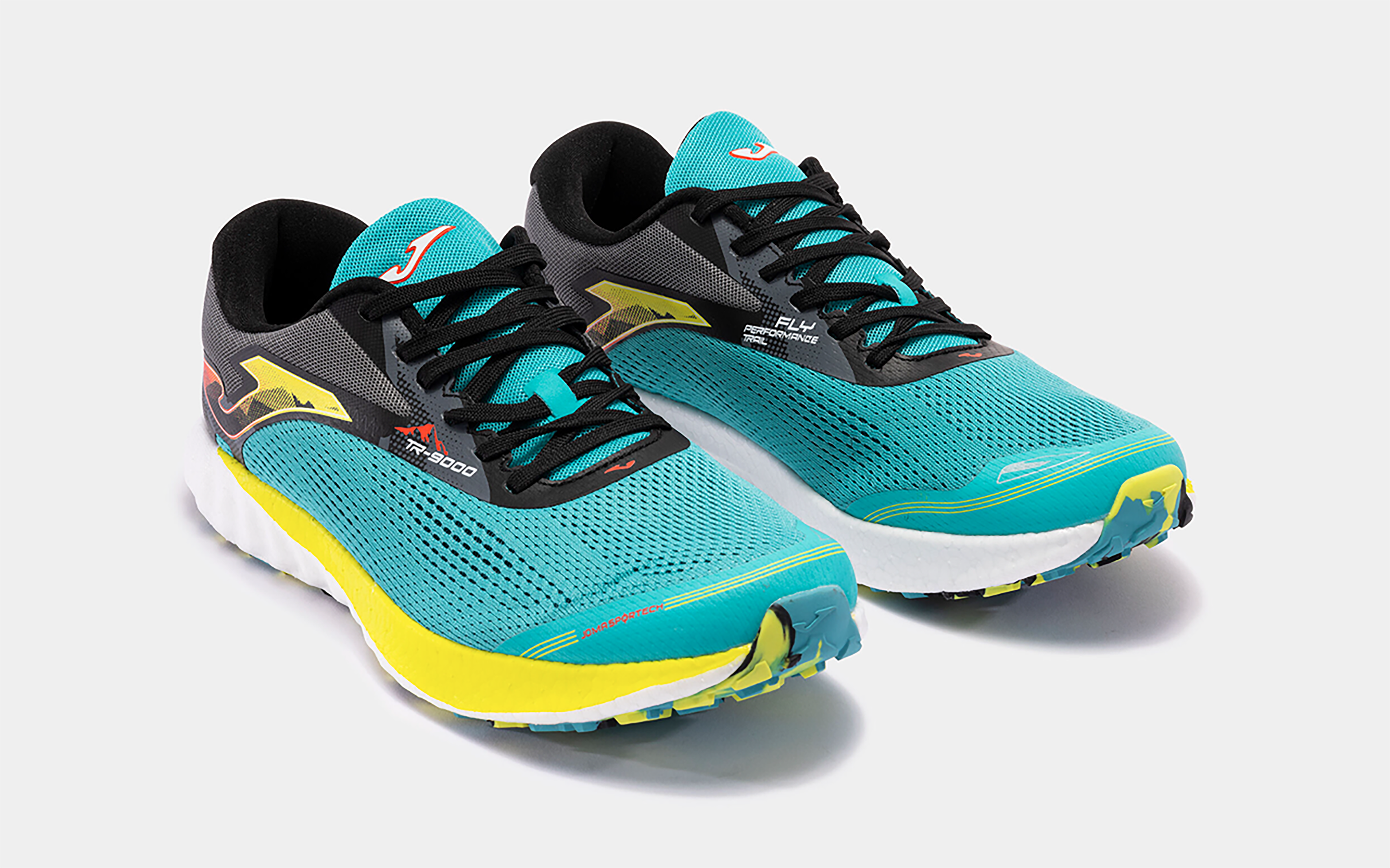 Joma TR 9000 